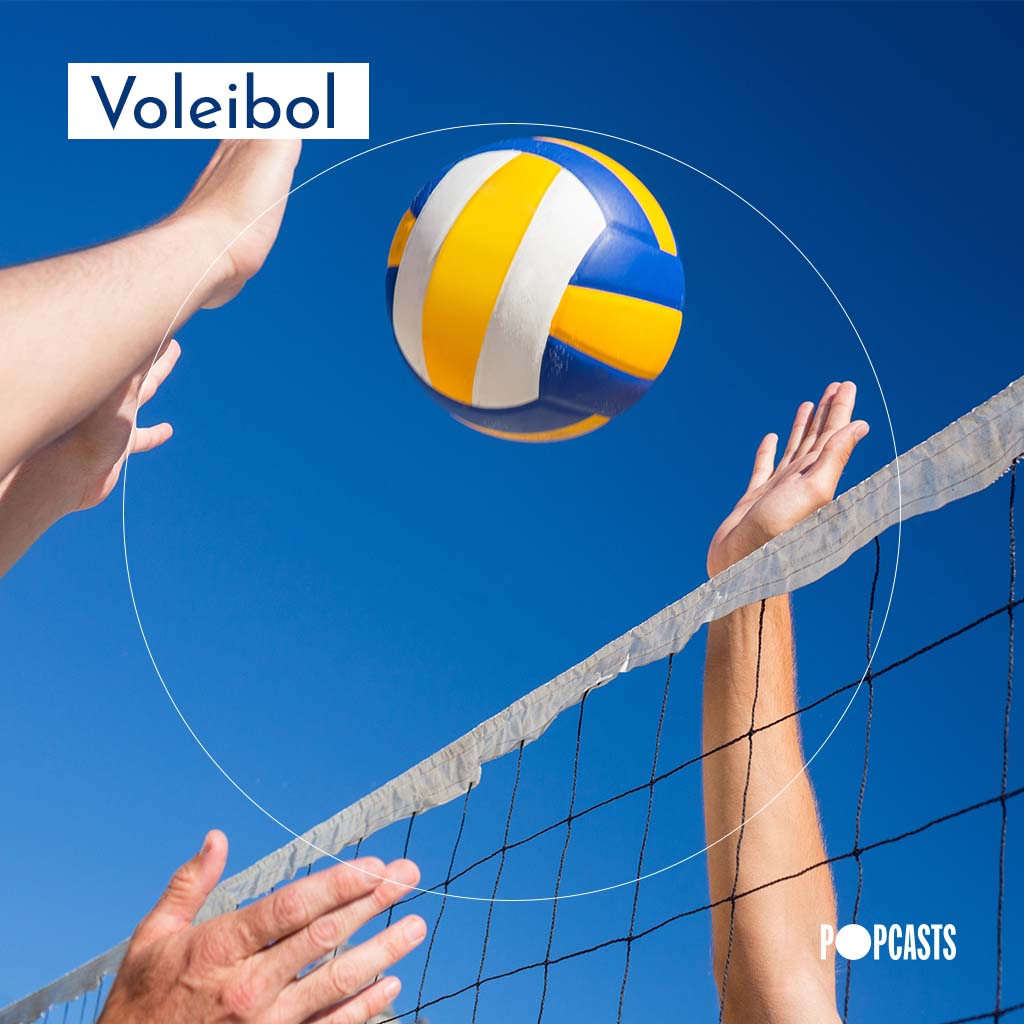 Voleibol