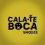 Mega Hits - CALA-TE BOCA (Videocast)