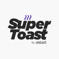 SuperToast by INSTINCT