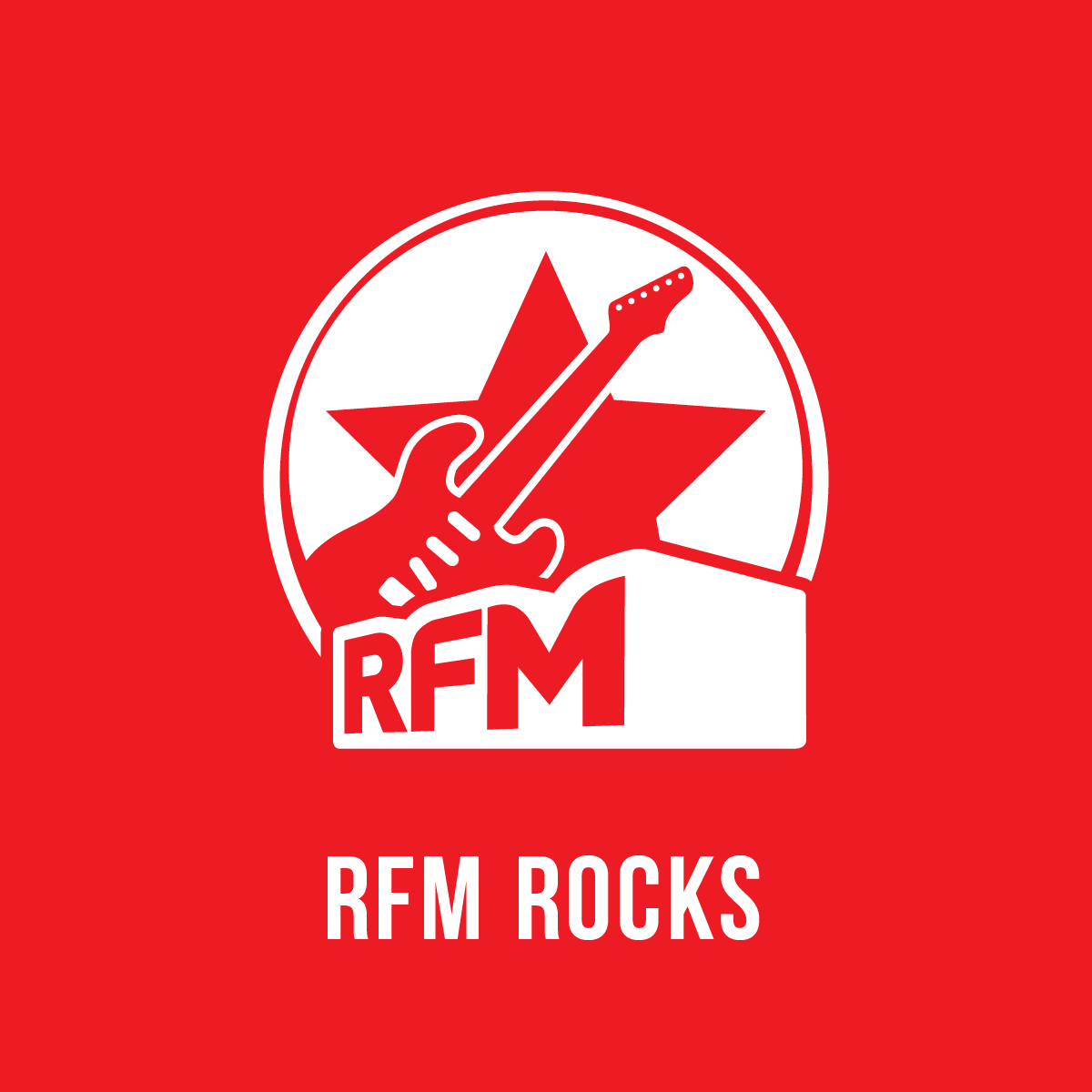 RFM On The Rock