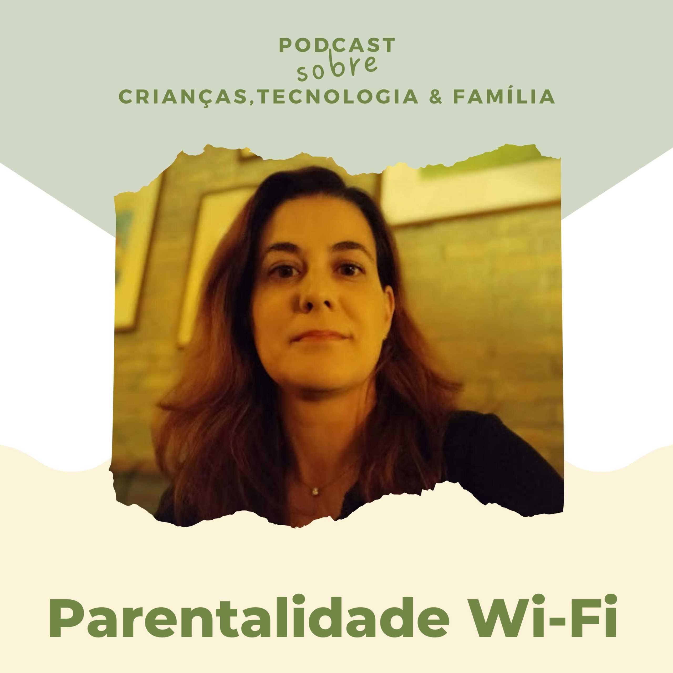 Podcast Parentalidade Preta