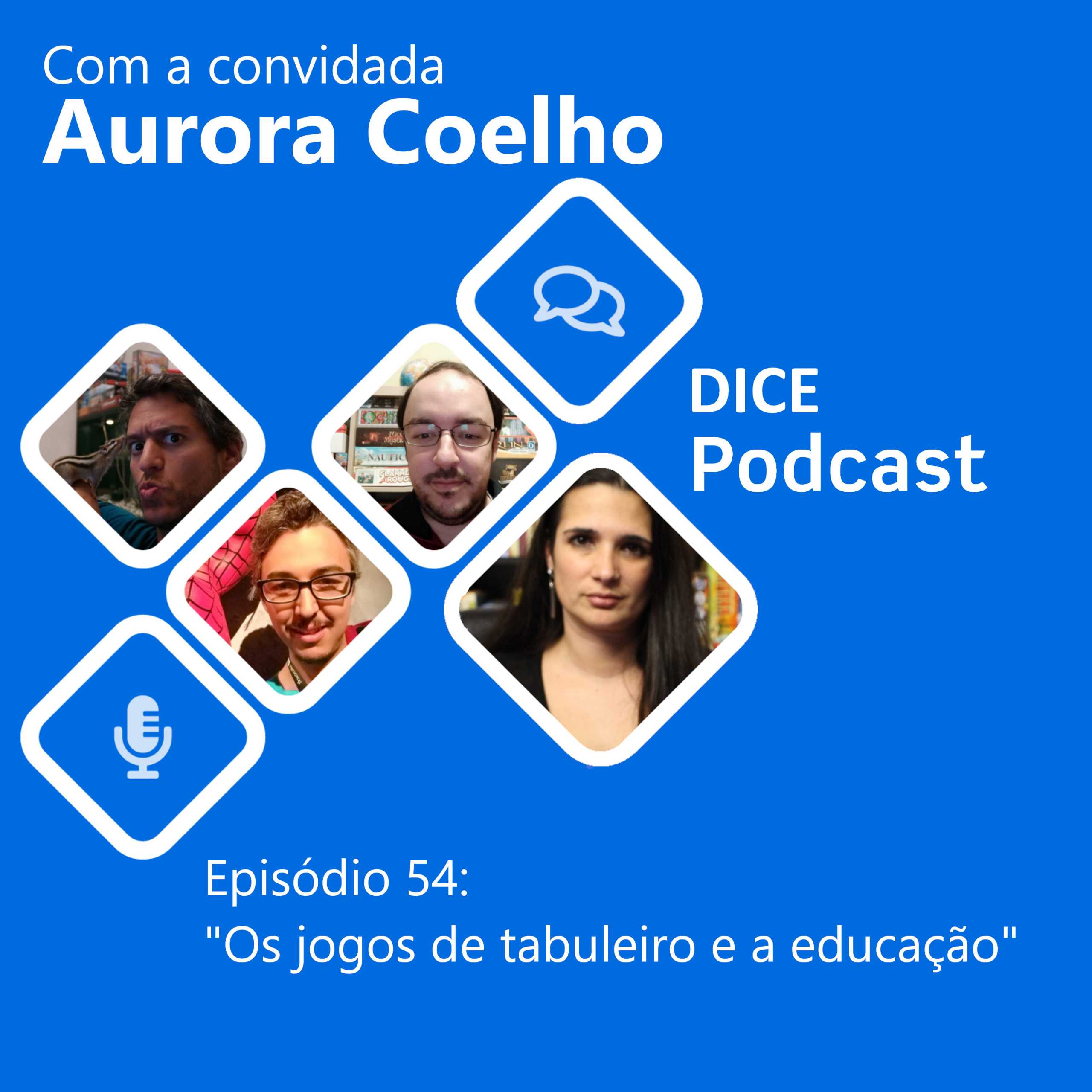 Educação no tabuleiro 