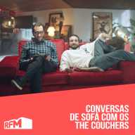 RFM - Conversas de Sofa com os The Couchers