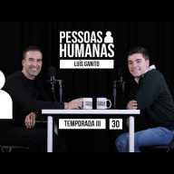 PESSOAS HUMANAS (Videocast)
