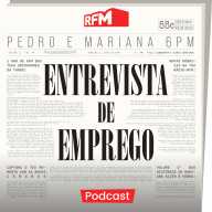 RFM - Entrevista de emprego