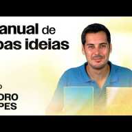 Manual de Boas Ideias (Videocast)