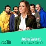 Agora Safa-te