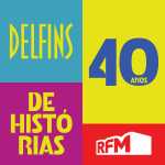 Delfins 40 anos de histórias