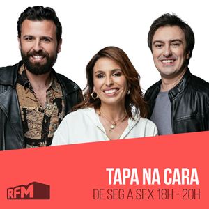 Tapa na cara videocast