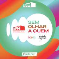 RFM - RFM SEM OLHAR A QUEM