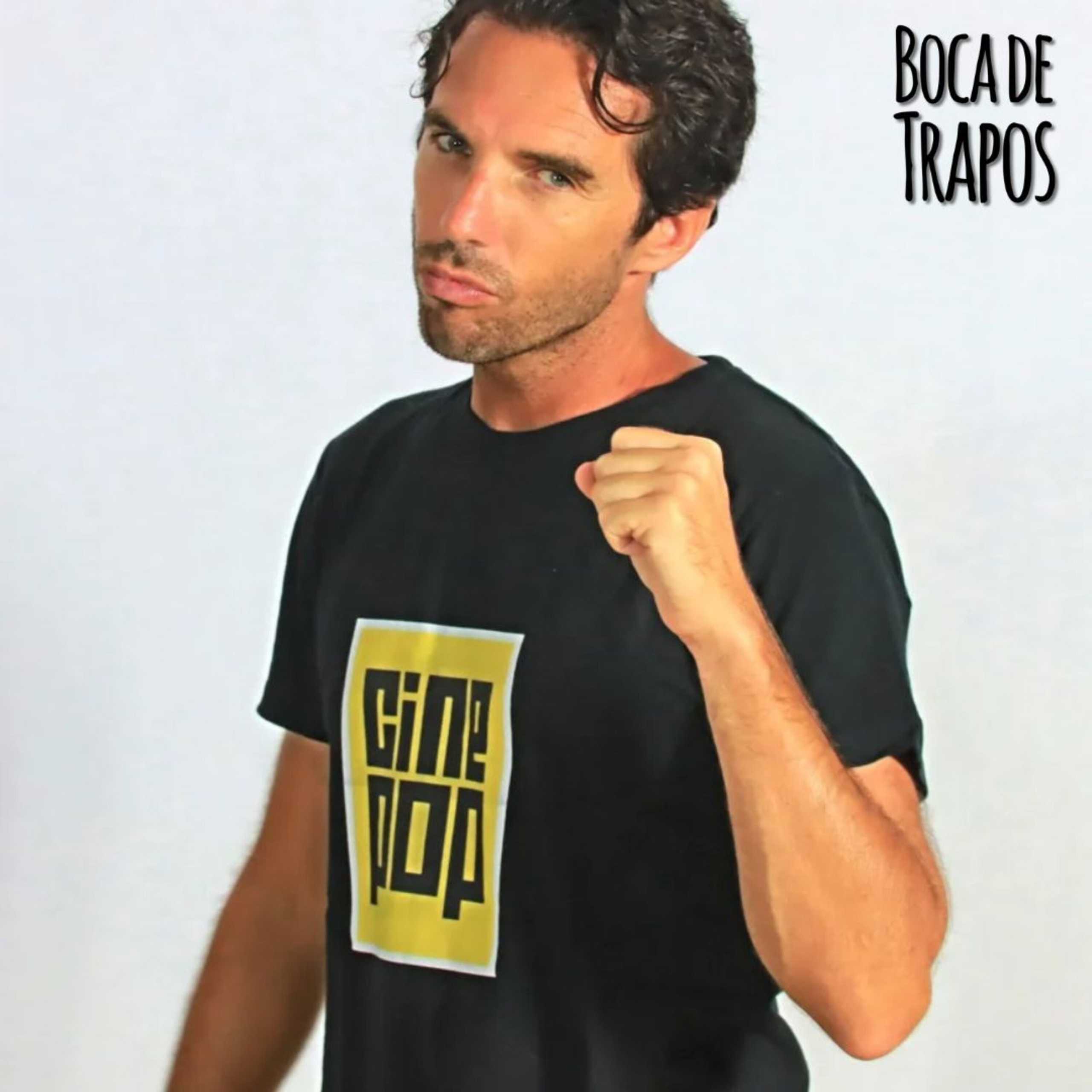 Boca de Trapos Archives - Popcasts