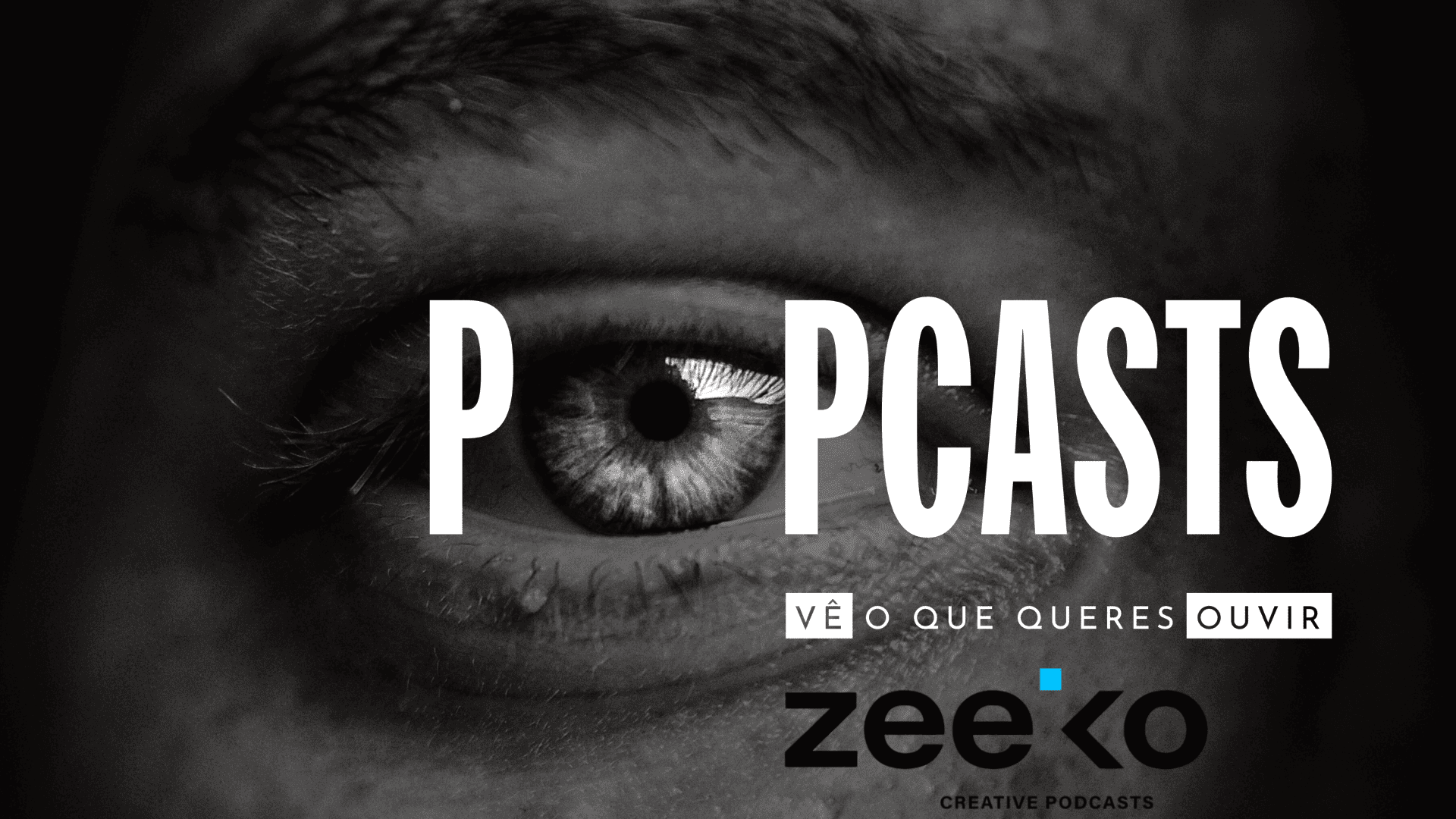 Parceria Popcasts Zeeko